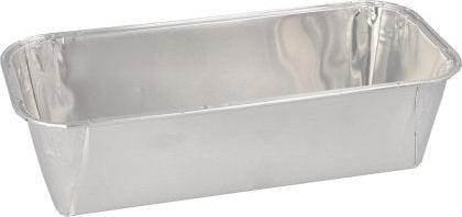 Produktbild Starpak Aluminium-Kastenform, rechteckig, 1.009 ml (5 x)