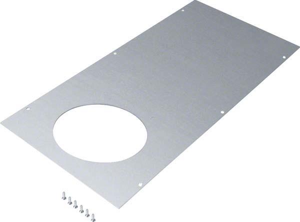 Produktbild Hager TEHA Abdeckung (80 cm)