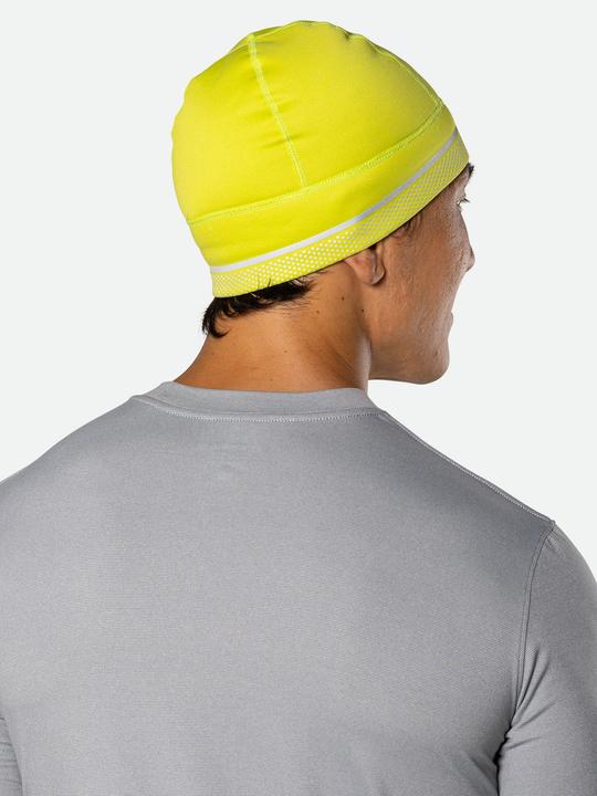 Actual product image Nathan Hyper Night Beanie Hat (One size)