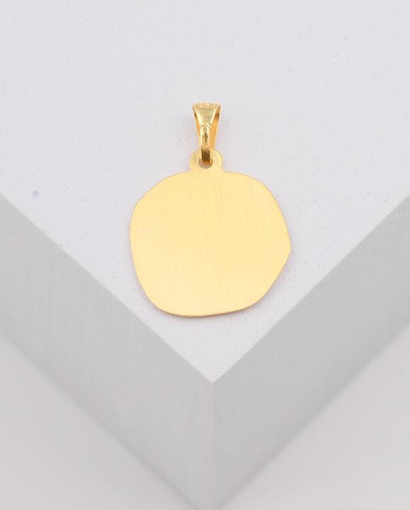 Image du produit Muau Taureau (Or jaune 750/18K)