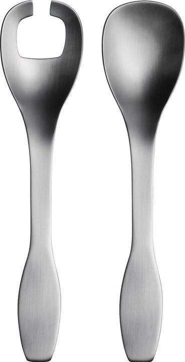 Produktbild Iittala Collective Tools Salatset 2tlg. (Salatbesteck)