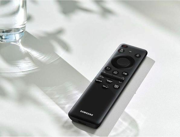 Produktbild Samsung SAMS GQ-43Q60C TCS SMA UHD 108 GQ43Q60CAUXZG (43", Q60C, QLED, 4K, 2023)