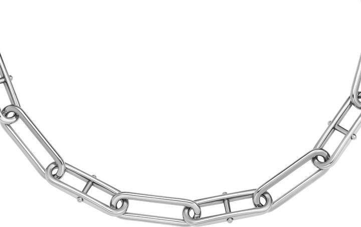 Produktbild Fossil D Link (Stainless Steel)