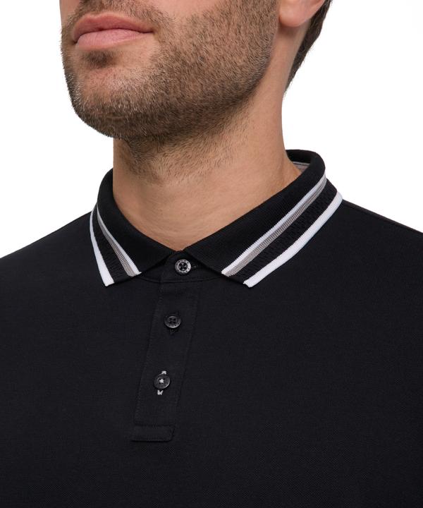 Immagine prodotto Falke FAV Pima Piqué Collar Detail Polo m (L)