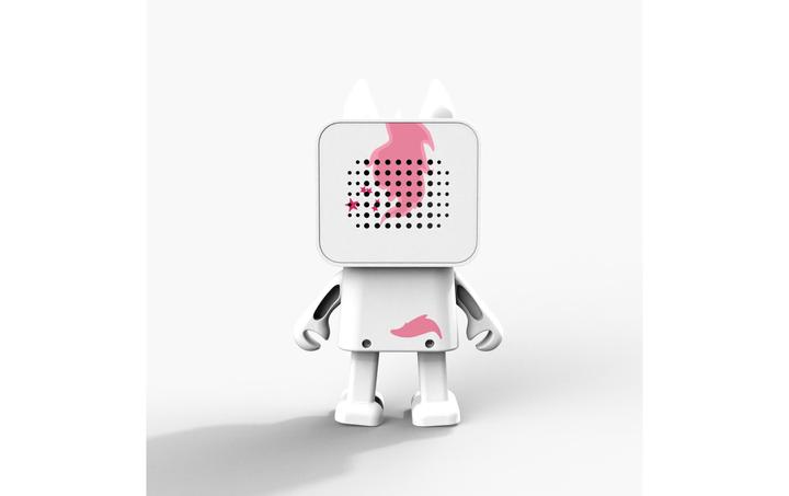Image du produit Mobility on Board Licorne (5 h, Fonctionnement sur batterie)
