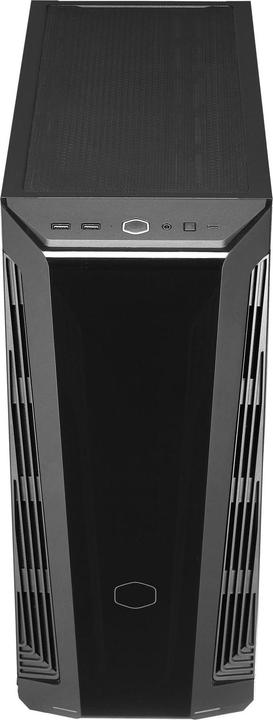 Image du produit Cooler Master MasterBox 540 (ATX, mATX, Mini-ITX, E-ATX)