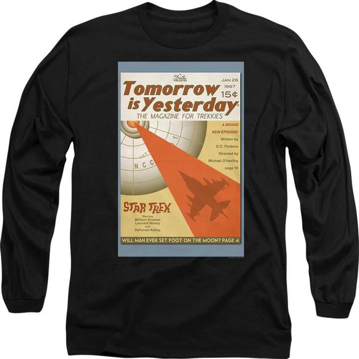 The Original Series Episode 19 TShirt (S)