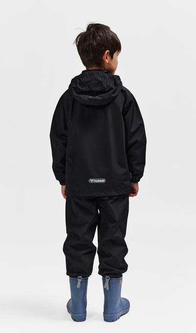 Image du produit hummel hmlNESSIE RAINSUIT (110)