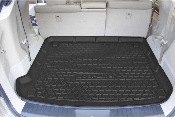 Produktbild Aristar Kofferraumwanne für Hyundai ix55 ab 2009 bis heute