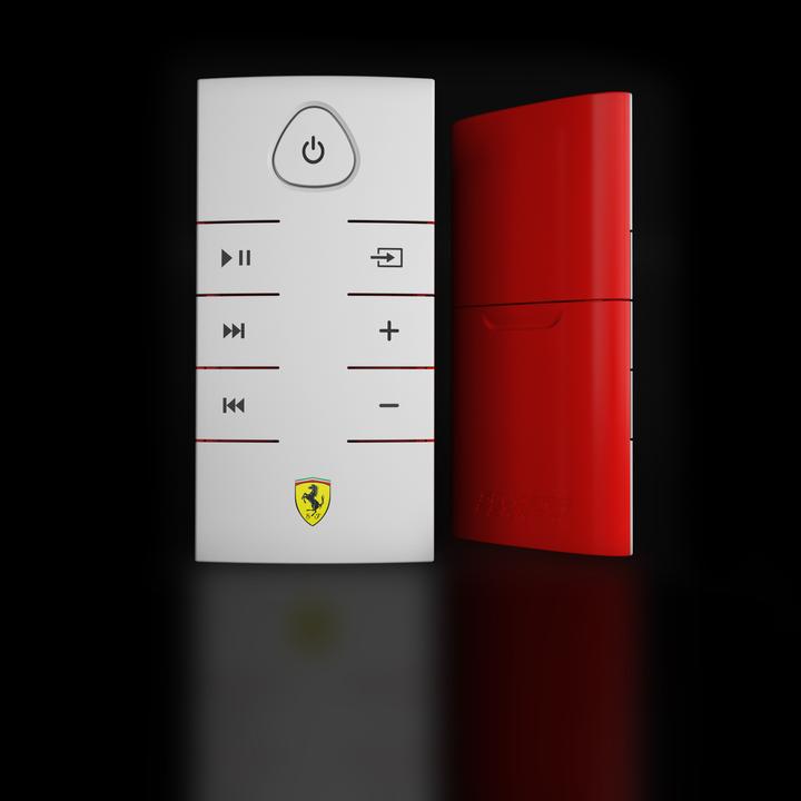 Immagine prodotto Logic3 Ferrari da Scuderia FS1 (Corrente elettrica)