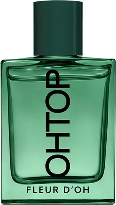 Ohtop Fleur d'Oh Eau de Parfum (Eau de Parfum, 100 ml)