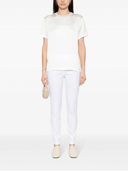Actual product image Fabiana Filippi Pantaloni (42)