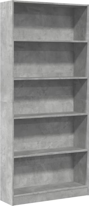 Betongrau