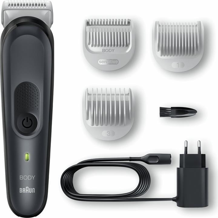 Produktbild Braun BG3340