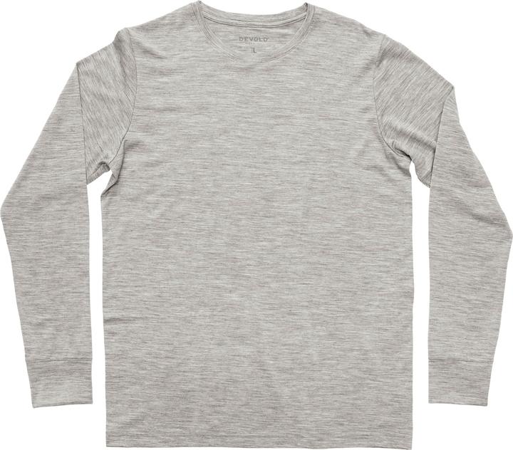 Actual product image Devold Classic L/S (XL)