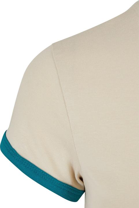 Image du produit Urban Classics Ladies Stretch Jersey Cropped Tee (4XL)