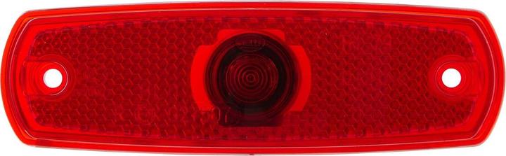 Produktbild Hella Schlusslicht Halogen für DAF FRUEHAUF SCANIA FAUN MCI VDL