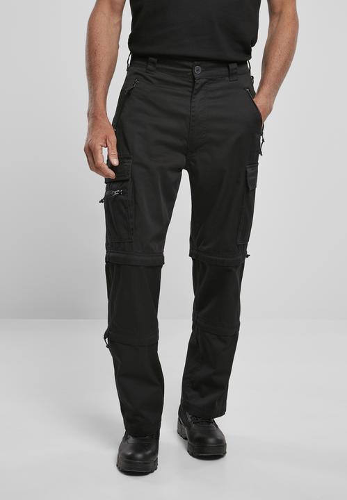 Image du produit Brandit Savannah Removable Legs Pants (XXL)