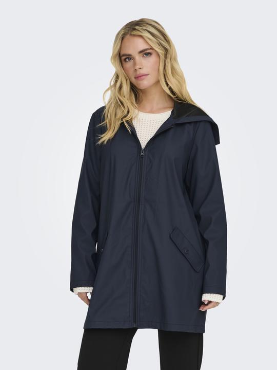 Actual product image JdY JDYELISA mackintosh Raincoat (XS)
