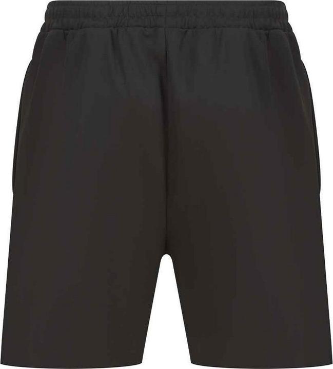 Actual product image Finden & Hales Mens Knitted Shorts (XL)