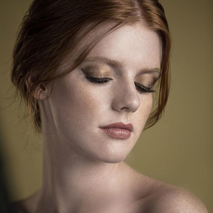 Actual product image Sisley Les Phyto Ombres No 41 (41 Glow Gold)