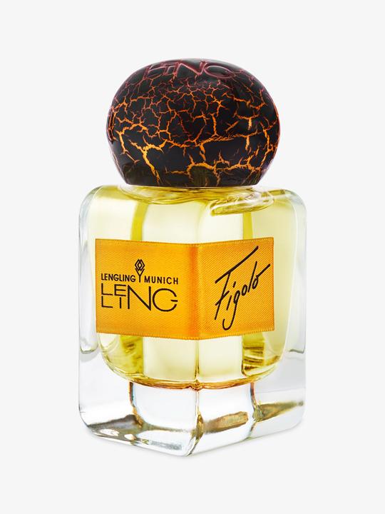 Actual product image Lengling Perfume (Eau de parfum, 50 ml)