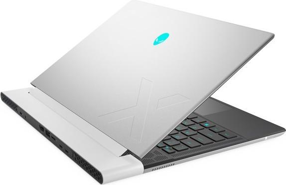 Produktbild Dell Alienware x14 R2 A14-X14R223880SA i7-13620H 14 WQXGA 165Hz AntiGlare 32GB SSD 1TB BT BLKB GeFo (14.02", Intel Core i7-13620H, 32 GB, 1000 GB)