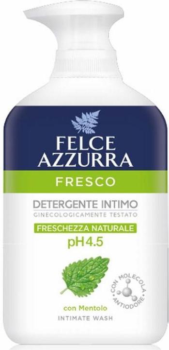 Produktbild Felce Azzurra Intimseife (250 ml, Intimwaschlotion)