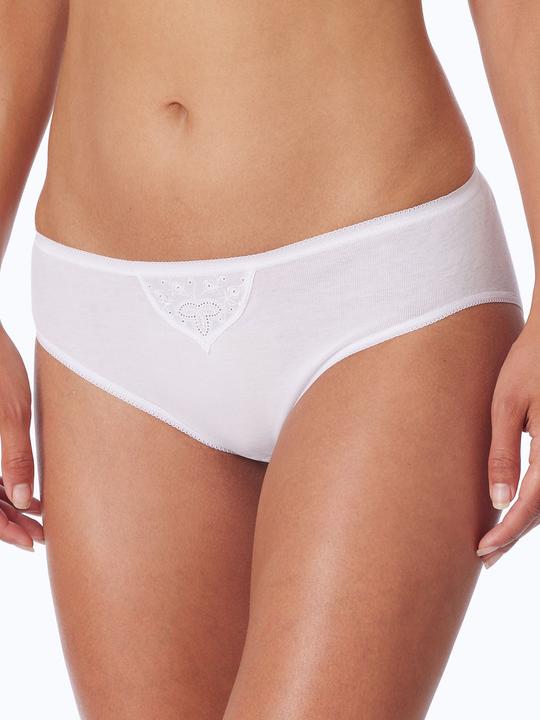 Immagine prodotto Schiesser Slip Tai Cotton Essentials (48, confezione da 4)