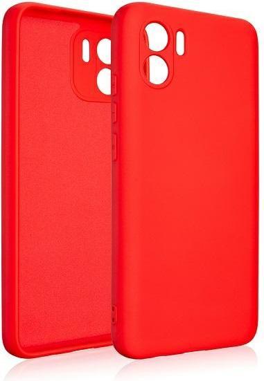 Immagine prodotto Beline Silicone Redmi A5 Case Red (Xiaomi Redmi 5A)