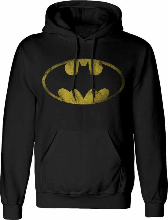 Immagine prodotto Batman Felpa con cappuccio (M)