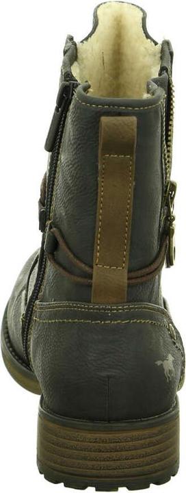 Actual product image Mustang Boots (36)