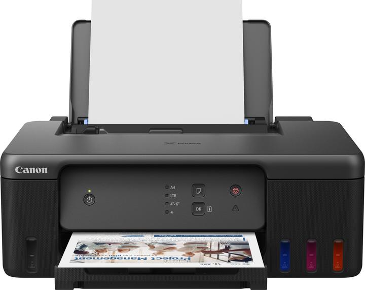 Produktbild Canon PIXMA G1530 EUR (Tintentank, Farbe)