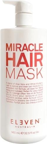 ELEVEN Australia Miracle Hair Mask 960ml (960 ml)