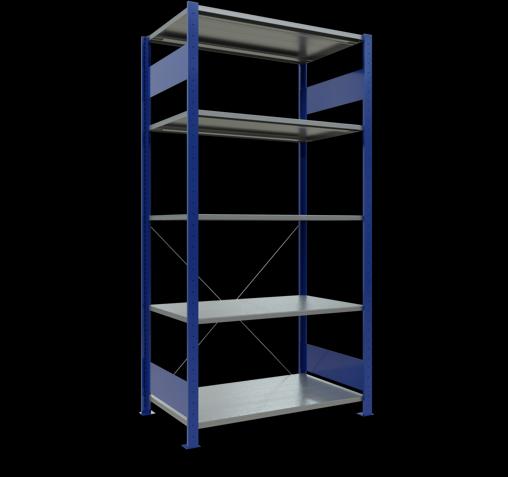 Immagine prodotto Schulte Lagertechnik Scaffalature senza bulloni