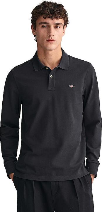 Produktbild GANT Poloshirt Slim Fit (S)