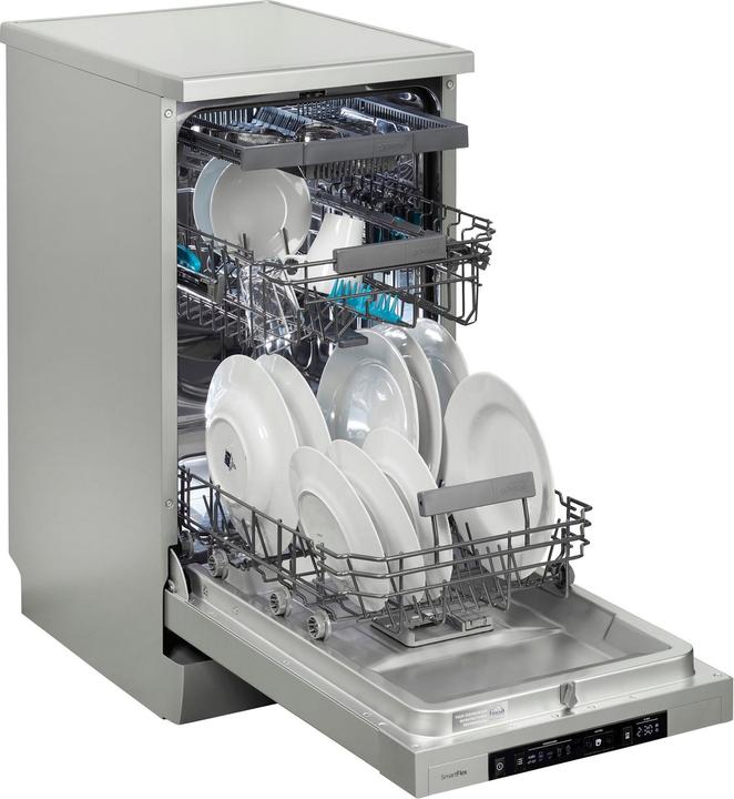 Produktbild Gorenje GS 541D10 X