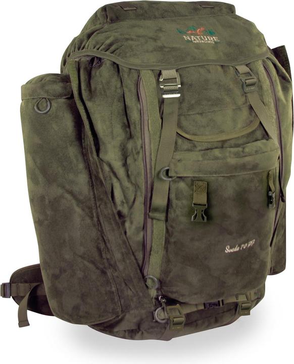 Produktbild Marsupio Suede 70 (70 l)