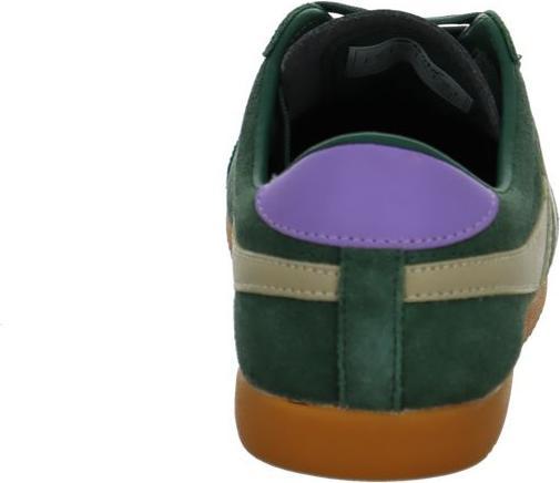 Actual product image Gola Bullet Suede (40)
