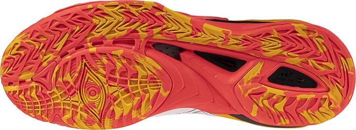 Actual product image Mizuno Wave Mirage 5 (42.5)