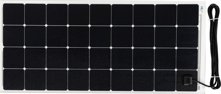 Actual product image Lesol Solar panel céline, flexible 85 W (85 W, 3 kg)