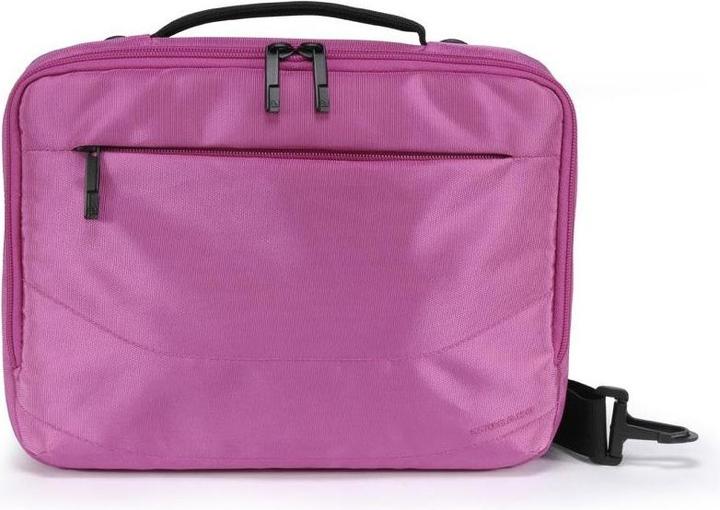 Produktbild Tucano Wallet für 10" / 11.6" Netbook Pink (11.60", Apple)
