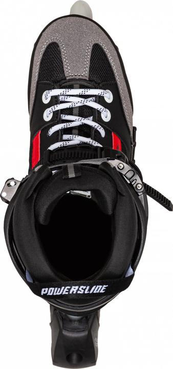 Actual product image Powerslide Phuzion Skates (42)