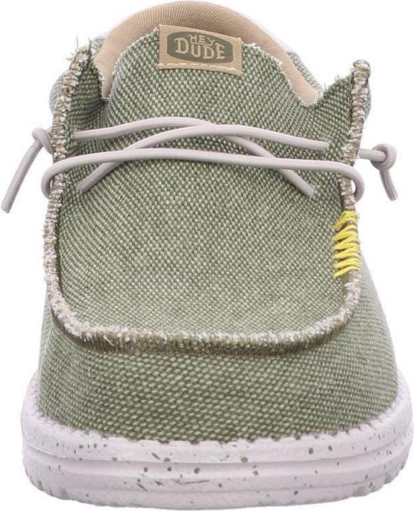 Produktbild Hey Dude Wally Coastline Jute (43)