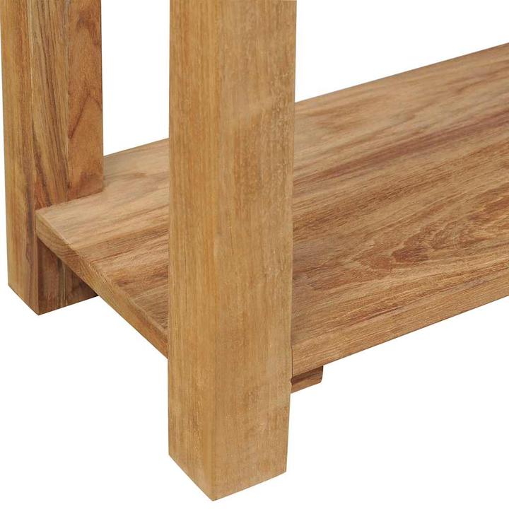 Immagine prodotto VidaXL Franseza (120 x 30 x 80 cm)