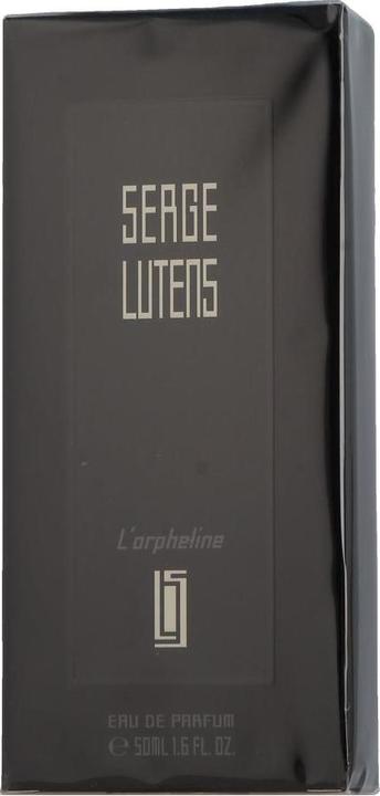 Actual product image Serge Lutens L'orpheline (Eau de parfum, 50 ml)
