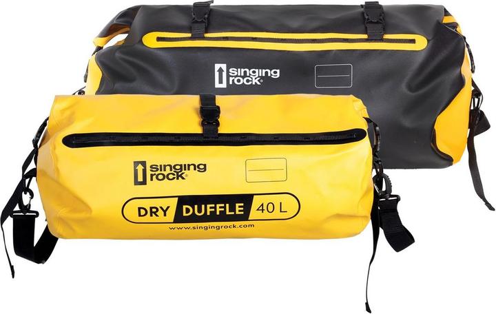 Immagine prodotto Singing Rock Borsa in materiale Dry Duffle (40 l)
