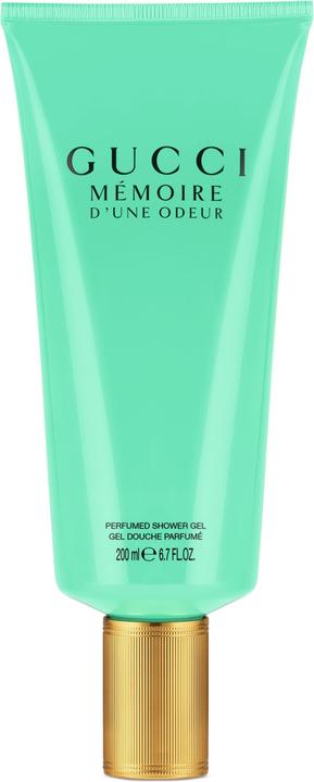 Produktbild Gucci Memoire D’une Odeur by (200 ml)