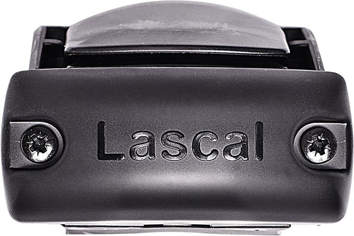 Lascal Rohralterungs-Set für Rollseite