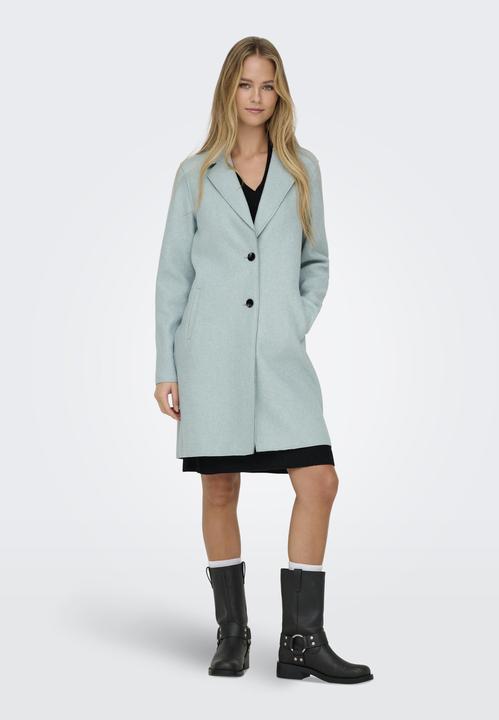 Immagine prodotto Only Cappotto coatigan monocolore (XS)